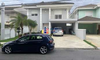 Imagem: Casa Granja Viana 5 suítes - Aceita permuta