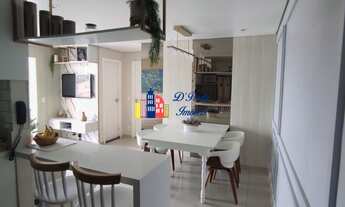 Imagem: APARTAMENTO COMPLETO EM BARUERI - OPORTUNIDADE