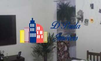 Imagem: Imóvel com duas casas para investimento