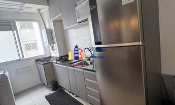 Imagem 4: Apartamento à venda, 47 m² por R$ 395.000,00 - Jardim Tupanci - Barueri/SP