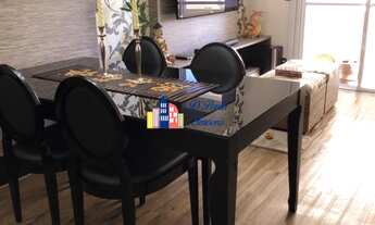 Imagem: Apartamento Fatto Alphaville, Barueri, SP