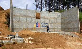 Imagem: Vendo terreno de 750m no Recanto Maravilha