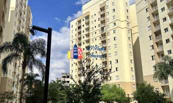 Imagem 4: Apartamento no Condomínio Alphaview Conforto e Sofisticação, mobiliado e com eletrodomést