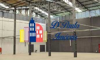 Imagem: GALPÃO ZUPI-II SANTANA DE PARNAIBA SP