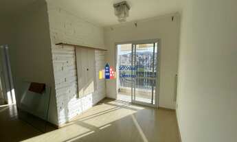 Imagem: Lindo apartamento em Barueri SP 03 dormitorios