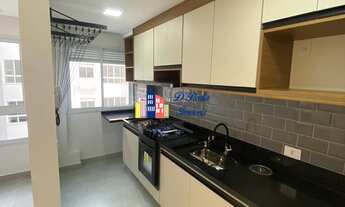 Imagem 2: Imperdível oportunidade de apartamento à venda em Nova Itapevi-SP: 2 quartos, 2 salas, 1 b