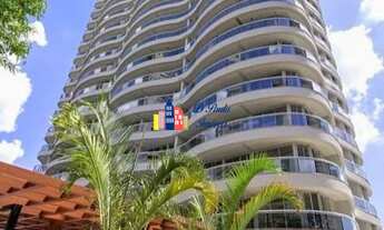 Imagem: APARTAMENTO CONDOMINIO WAVE EM ALPHAVILLE