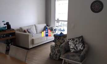 Imagem: Apartamento à venda em Bethaville I, Barueri-SP