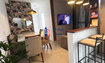 Imagem: Apartamento à venda, 47 m² por R$ 395.000,00