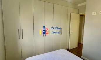 Imagem 5: Apartamento no Condomínio Alphaview Conforto e Sofisticação, mobiliado e com eletrodomést