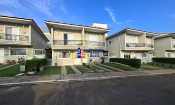 Imagem: Maravilhosa Casa no Condomínio Santa Ana