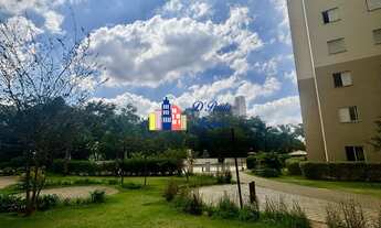 Imagem 3: Apartamento no Condomínio Alphaview Conforto e Sofisticação, mobiliado e com eletrodomést