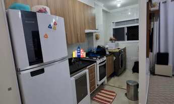 Imagem: Apartamento no condomínio Inspire Barueri