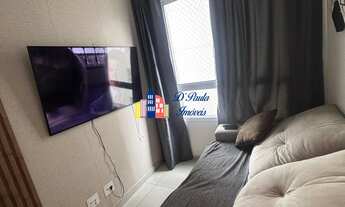 Imagem 5: Apartamento à venda, 47 m² por R$ 395.000,00 - Jardim Tupanci - Barueri/SP