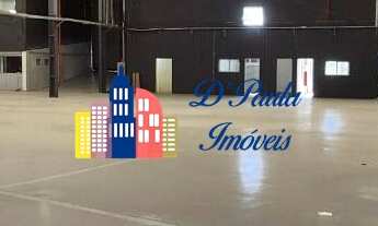 Imagem 6: GALPÃO ZUPI-II SANTANA DE PARNAIBA SP