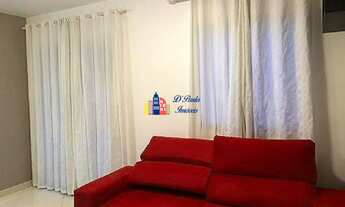 Imagem 7: Lindo Apartamento condomínio Fatto em Alphaville, com duas vagas de garagem