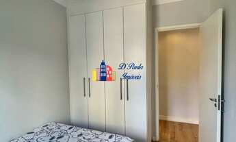 Imagem 7: Apartamento no Condomínio Alphaview Conforto e Sofisticação, mobiliado e com eletrodomést