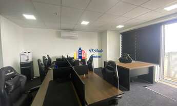 Imagem: Venda de Sala Comercial de 51m² em Condomínio