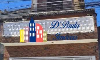 Imagem: Sobrado a venda no Jd. Ana estela em Carapicuíba