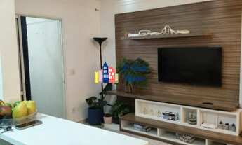 Imagem 2: Apartamento Planejado com 94m² - À VENDA por R$ 860.000,00 - Condomínio Alto da Mata - Jar