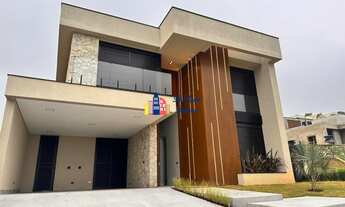 Imagem: Casa de Condomínio com 4 Quartos à venda