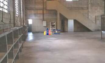 Imagem 6: Galpão Industrial Chácaras Marco - Barueri SP