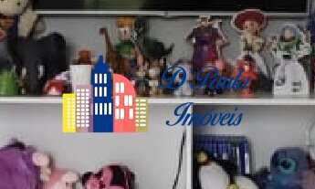 Imagem 6: Apartamento com 3 Quartos à venda, 69m² - Parque das Iglesias, Jandira SP