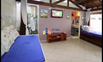 Imagem 5: Terreno com uma edícula, 10x28 em Peruíbe SP