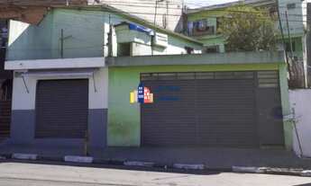 Imagem: Imóvel à venda com 3 Casas e 1 salão