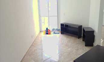 Imagem: Apartamento Condominio Veredas de Quitauna