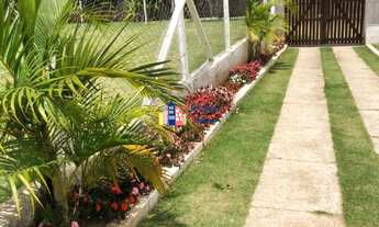 Imagem 6: Linda chácara em Ibiúna SP. com área total de 1200 mts