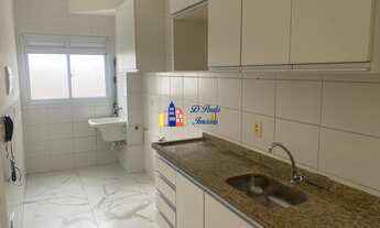 Imagem: Apartamento no condomínio Vista Bella em