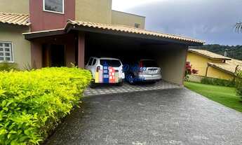 Imagem 1: Chácara em Condomínio Residencial Santa Helena em Santana de Parnaíba/SP