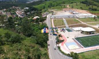 Imagem 3: Terreno em Santana de Parnaíba com excelente localização!!