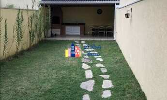 Imagem 2: Sobrado com 03 dormitórios uma suíte com 02 vagas na Ponte Rasa