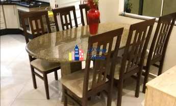 Imagem 5: Sobrado com 03 dormitórios uma suíte com 02 vagas na Ponte Rasa