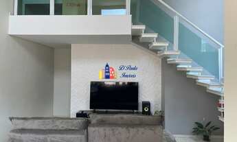 Imagem: CASA PARA ALUGAR NO PORTAL DOS IPÊS - CAJAMAR