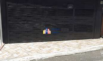 Imagem: Casa em Jandira SP. ACEITA FINANCIAMENTO