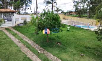 Imagem: Linda chácara em Porangaba SP