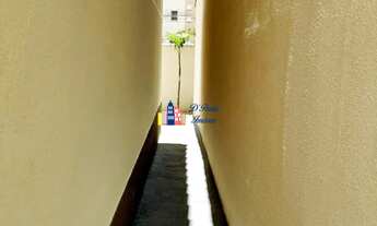 Imagem 6: Sobrado com 85m² de área construída, Portal dos Ipês, Cajamar SP