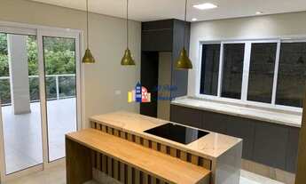 Imagem 4: Casa Sobrado Para Venda com 220 Metros Quadrados, 3 Suítes!!