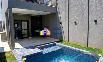 Imagem: Casa em Condominio Nunca Habitada - 126m²