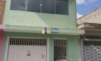 Imagem: Sobrado em Carapicuiba com 3 casas, aceita