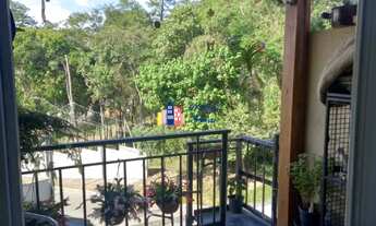 Imagem 6: Lindo sobrado Condomínio Pq Rizzo em Cotia SP