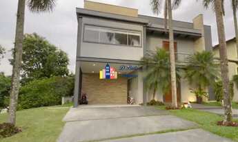 Imagem: Casa mobiliada e reformada com lazer completo