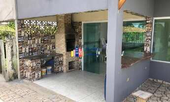 Imagem 4: Linda chácara em Ibiúna SP. com área total de 1200 mts