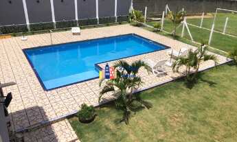 Imagem 5: Linda chácara em Ibiúna SP. com área total de 1200 mts