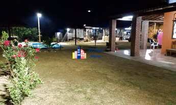 Imagem 4: Linda chácara com vista panorâmica com vista para Santana de Parnaíba SP