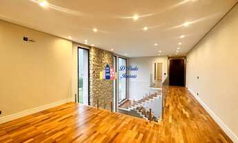 Imagem 4: Casa de Condomínio com 4 Quartos à venda, 440m² - Genesis II