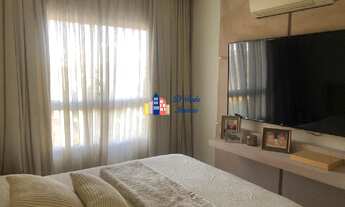 Imagem 7: Edifício IGloo em Alphaville, de 63m²